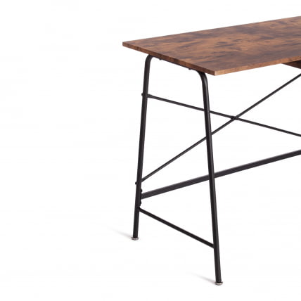 Cтол WD-12 Burnt_5