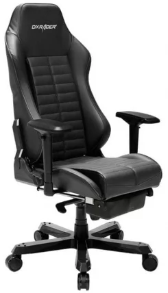 Геймерское кресло DXRacer OH/IS133/N/FT_0