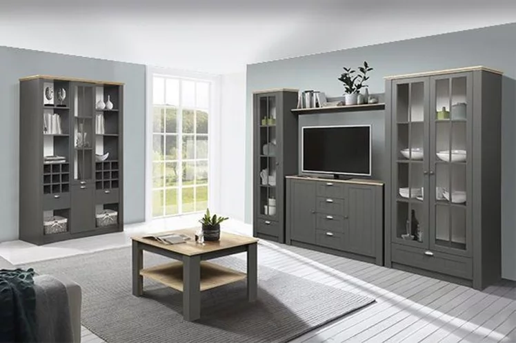 Гостиная Прованс (Олмеко) в Первоуральске