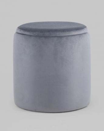 Пуф Taks Серый_3