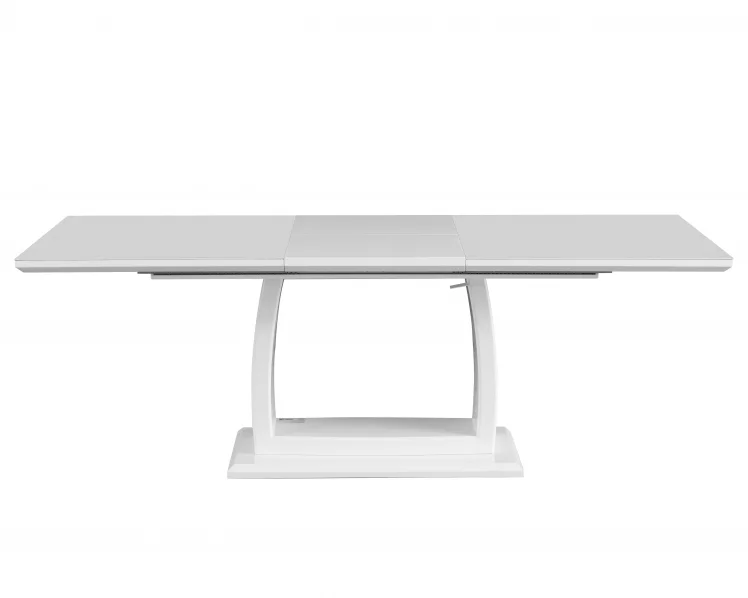 Стол раскладной Орлеан 160-215 Белый_2