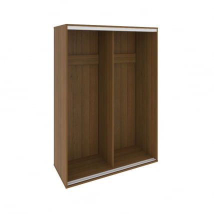 Корпус низкий + трек Maris SH.K2-4.2 Орех Гварнери_0