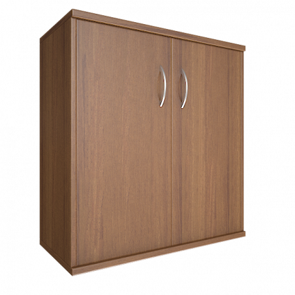 Шкаф низкий широкий Riva А.СТ-3.1 Орех Гварнери_0