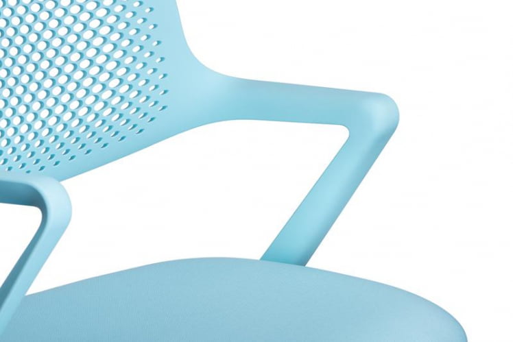Кресло Дреам Б2202 Голубой / Dream B2202_6