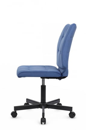 Кресло Solo RCH SLPT-205 Голубой_5