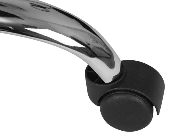 Офисное кресло для персонала ДОБРИН ТЕРРЙ (черный) 2 шт / DOBRIN TERRY_7