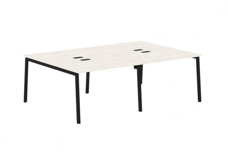 Бенч-система ЕДИС ЕЛВСТ 2316 Ясень Траун Черный / EDIS ELWST_0