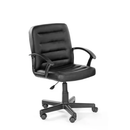 Кресло ЧИП 192 Черный_0