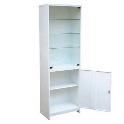 Шкаф медицинский ШМС-1_0