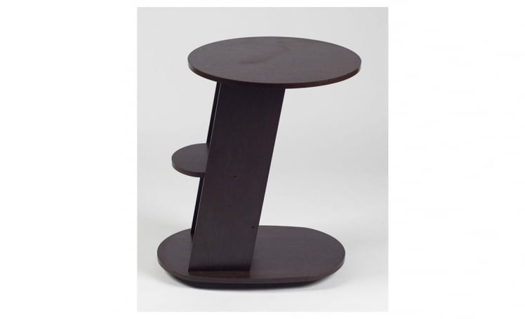 Подкатной столик №5 Венге_1