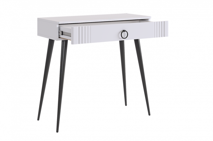 Туалетный столик (без зеркала) Ева TS-02_3