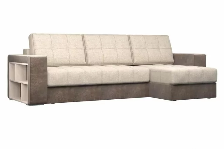 Диван Марк угловой Эми 06 Венге_0