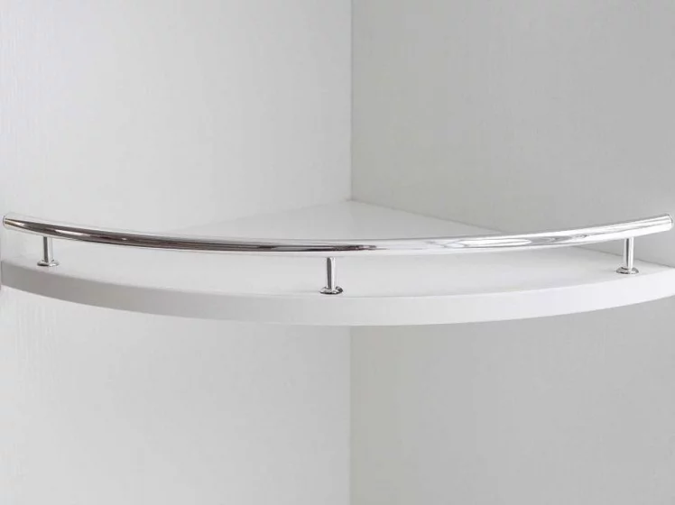 Кухонный гарнитур угловой (ширина 240х162 см) Бьянка 40_9