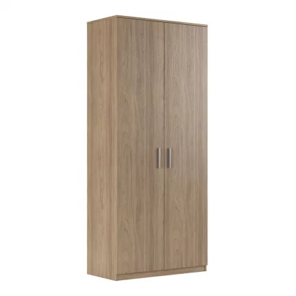 Шкаф для бумаг глухой, древесный ASTI AST33950402 Вяз_0