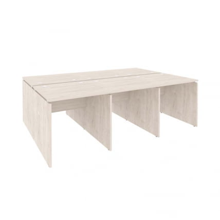 Рабочая станция ОНИКС О.Д.РС-6.0.8 Денвер Светлый / ONIX O.D.RS-6.0.8_0