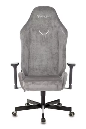 Геймерское кресло KNIGHT N1 GREY_13