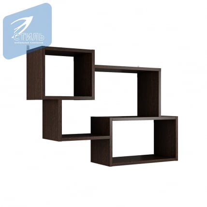 Полка навесная ПН-002 