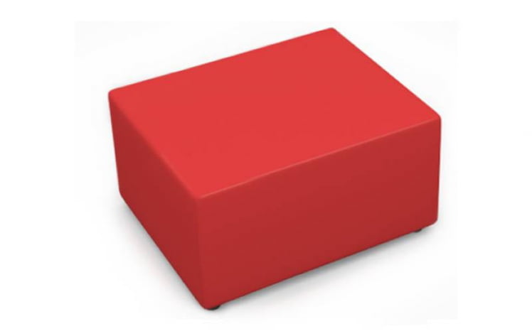 Пуф Прямоугольный Terra effect 102_0