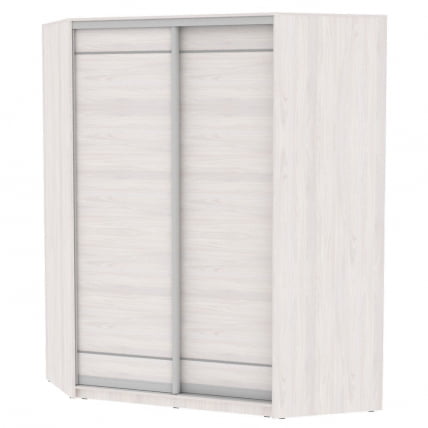 Шкаф-купе YA-198х1400-568-1(ЯАС-D1D1)_0