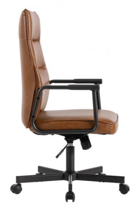 Кресло Стен В-263Х Светло-коричневый / Sten W-263H_1