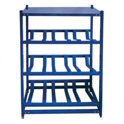 Стеллаж для воды (на 12 бутылей) СТВ-12_0