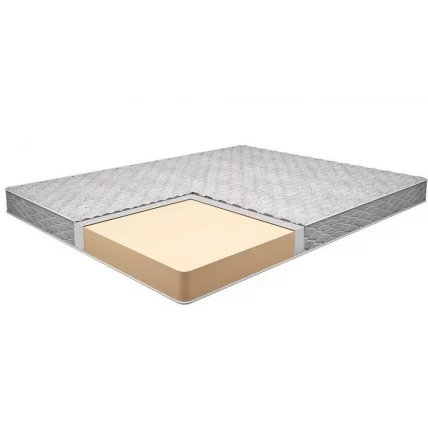 Матрас Eco Foam 200х200_0