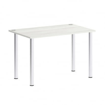 Стол письменный HOME OFFICE VR.SP-3-118 Снежная Платина_0