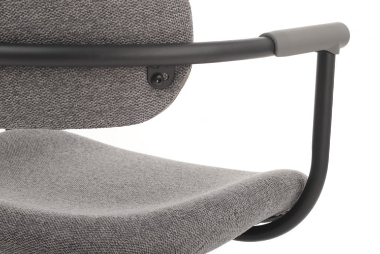Кресло Колин В-231 Серый / Kolin W-231_7