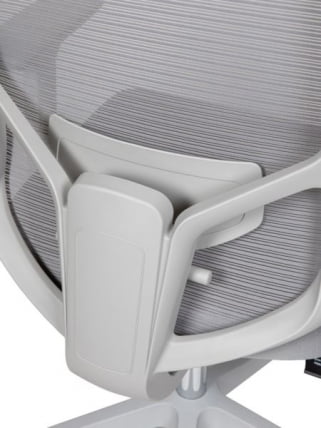 Кресло офисное Бест ЛБ Грей / Best LB Grey_7