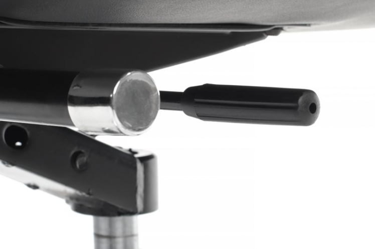 Кресло Марко ЛС-262А Серый / Marco LS-262A_10