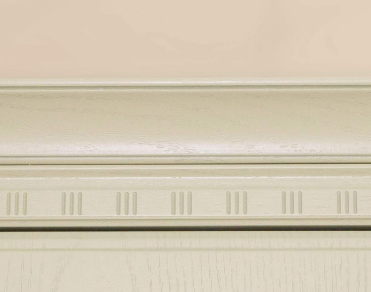 Шкаф над вытяжкой (с системой плавного закрывания) Оливия 71.12.1_2