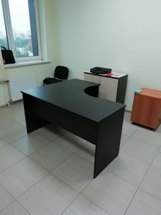 Стол письменный правый СА-3 Пр Венге_1