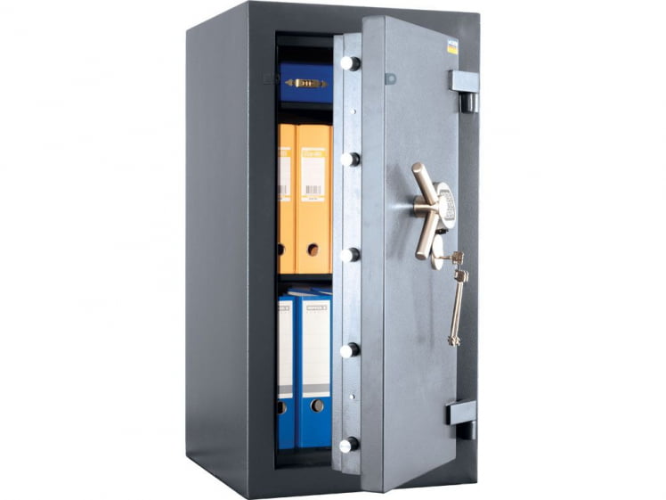 Взломостойкий сейф Valberg Алмаз 99 ЕL_0