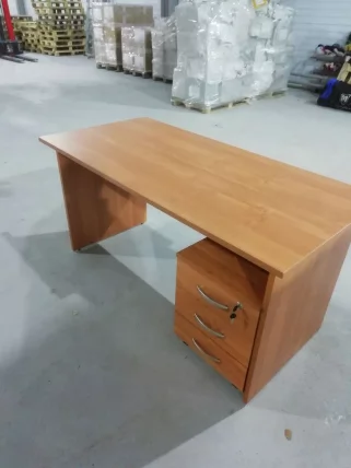 Стол рабочий Альфа 61.10_7