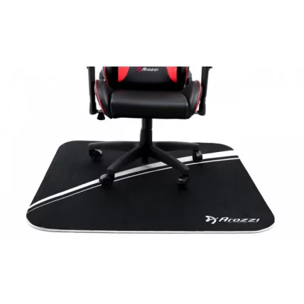 Напольный коврик Ароззи Флоор Мат - Вхите / Arozzi Floor Mat White_2