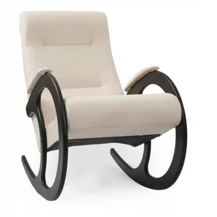 Кресло-качалка Модель 3 венге/мальта 01_2