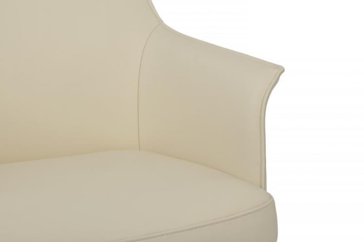 Кресло Россо А1918 Кремово-белый / Rosso A1918_10