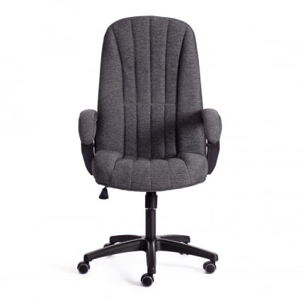 Кресло СН888 (22) ткань, серый, 207_4