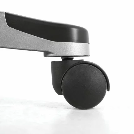 Кресло офисное BRABIX PREMIUM Level EX-527 Серый_5