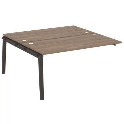 Наборный элемент рабочей станции ONIX WOOD OW.2.NRS-4.8 Дуб Аризона/Темный_0