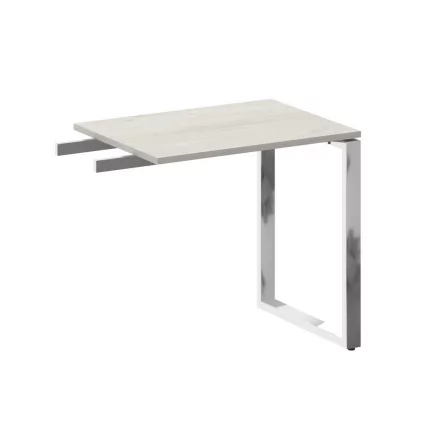 Брифинг-приставка METAL SYSTEM DIRECT БО.ПР-2 Дуб Наварра_0