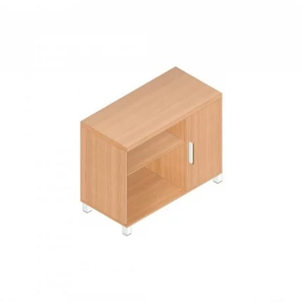 Тумба приставная С.Т-9 Аттика_0