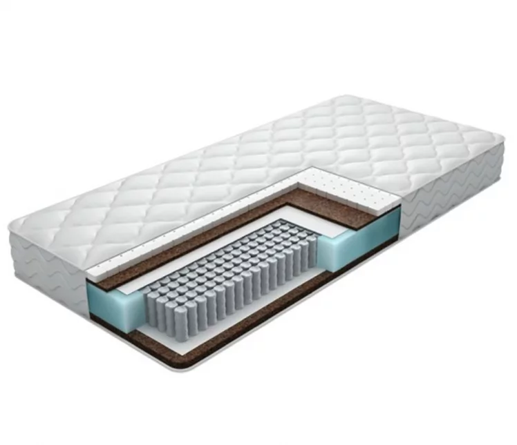 Матрас Ля Пальма Люкс 140х200х18_0