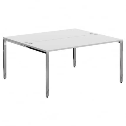 Рабочая станция XTEN GLOSS XGWST 1614 Белая_0