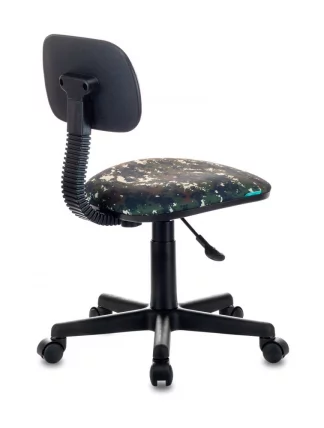 Кресло детское Бюрократ CH-201NX Military_3