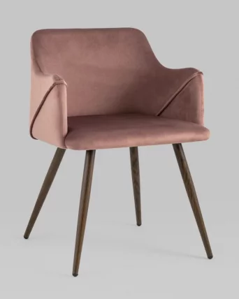 Стул Монарх NEW Розовый_7