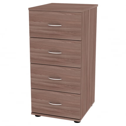 Комод Алиса(K3)856х401х459ручкаскоба96мм(ЯШТ)_0