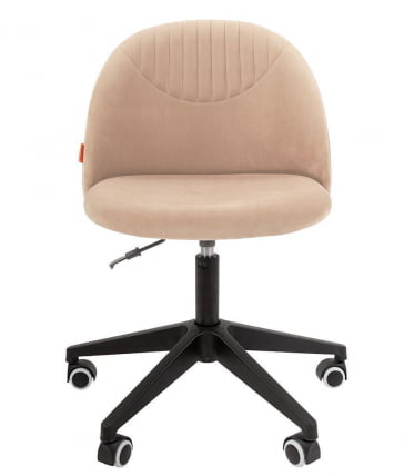 Компьютерное кресло CHAIRMAN HOME 119 Бежевый_2