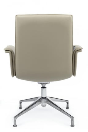 Кресло Рубенс-СТ C1819-2 Светло-серый / Rubens-ST C1819-2_3