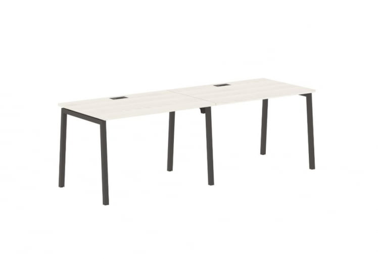 Бенч-система ЕДИС ЕЛВСТ 2380 Ясень Траун Мокко / EDIS ELWST_0